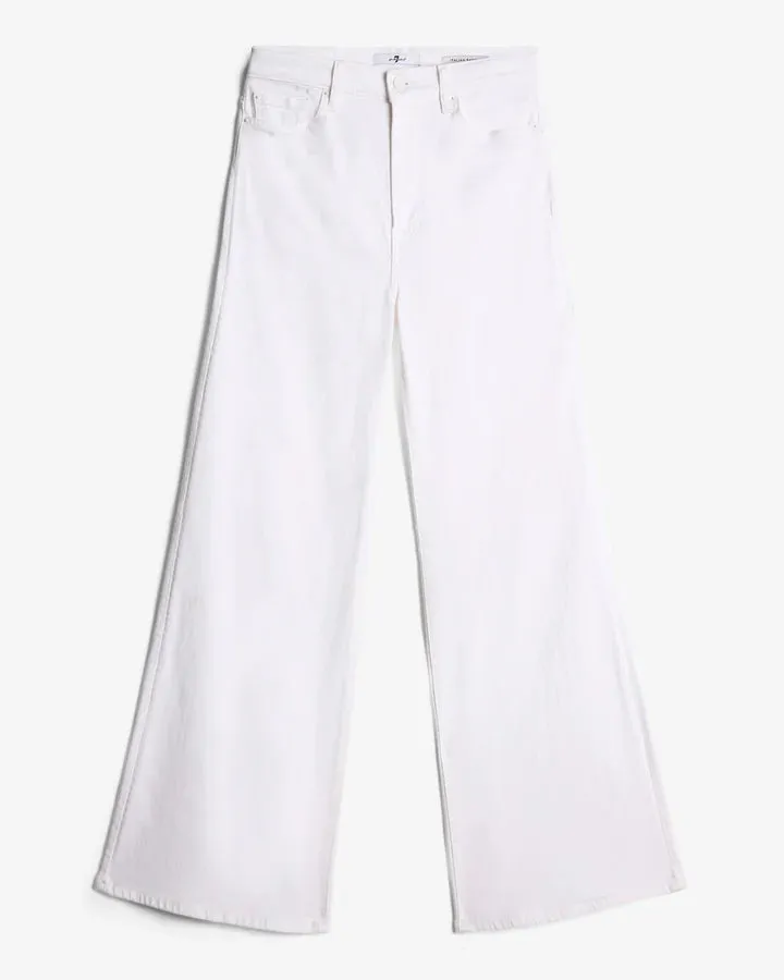 7 For All Mankind ‘Ultra High Rise Jo’