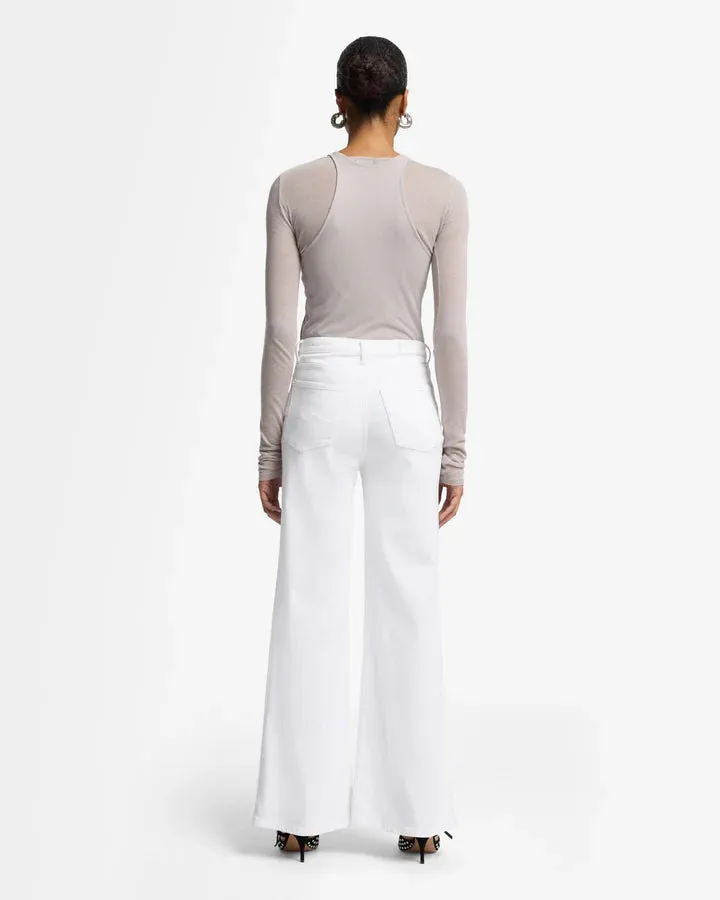 7 For All Mankind ‘Ultra High Rise Jo’