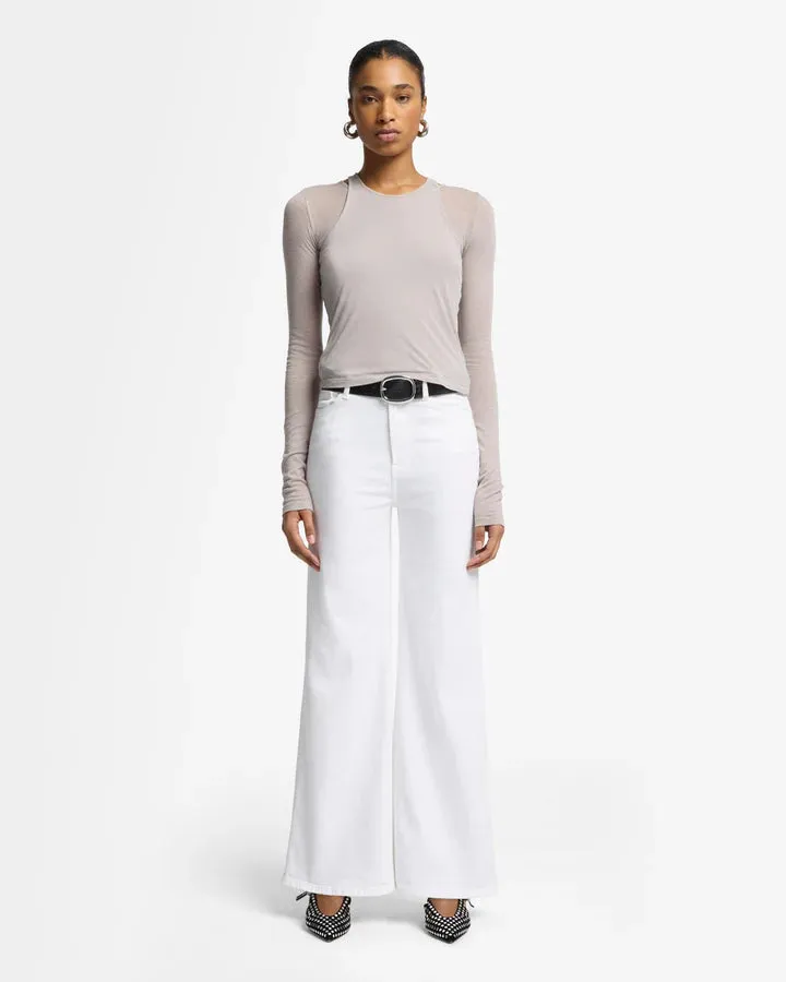 7 For All Mankind ‘Ultra High Rise Jo’