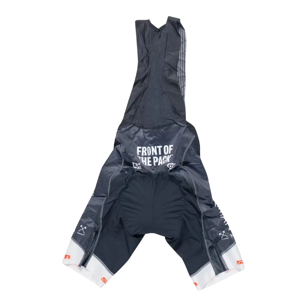 Ale Cycling Bibshorts - Men's