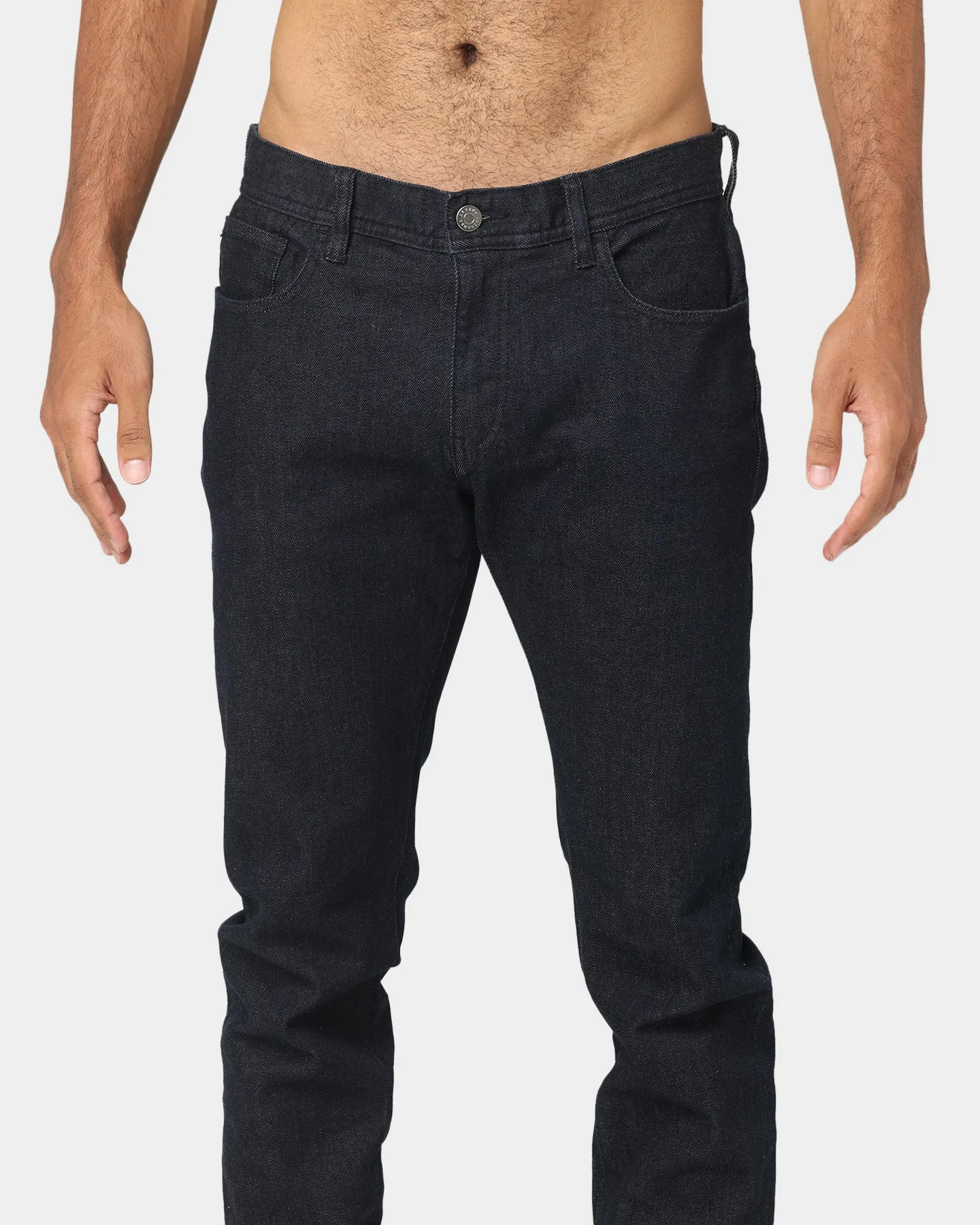 Armani Exchange 5 Tasche Jeans Indigo Denim