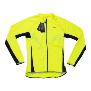Arsuxeo Full Zip Cycling Jersey - Men's