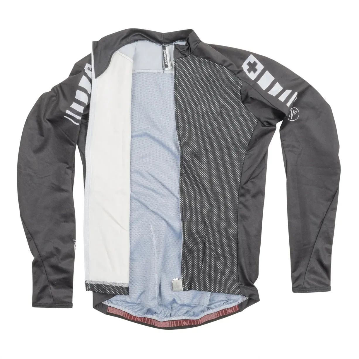 Assos Intermediate Evo Long Sleeve Cycling Jersey