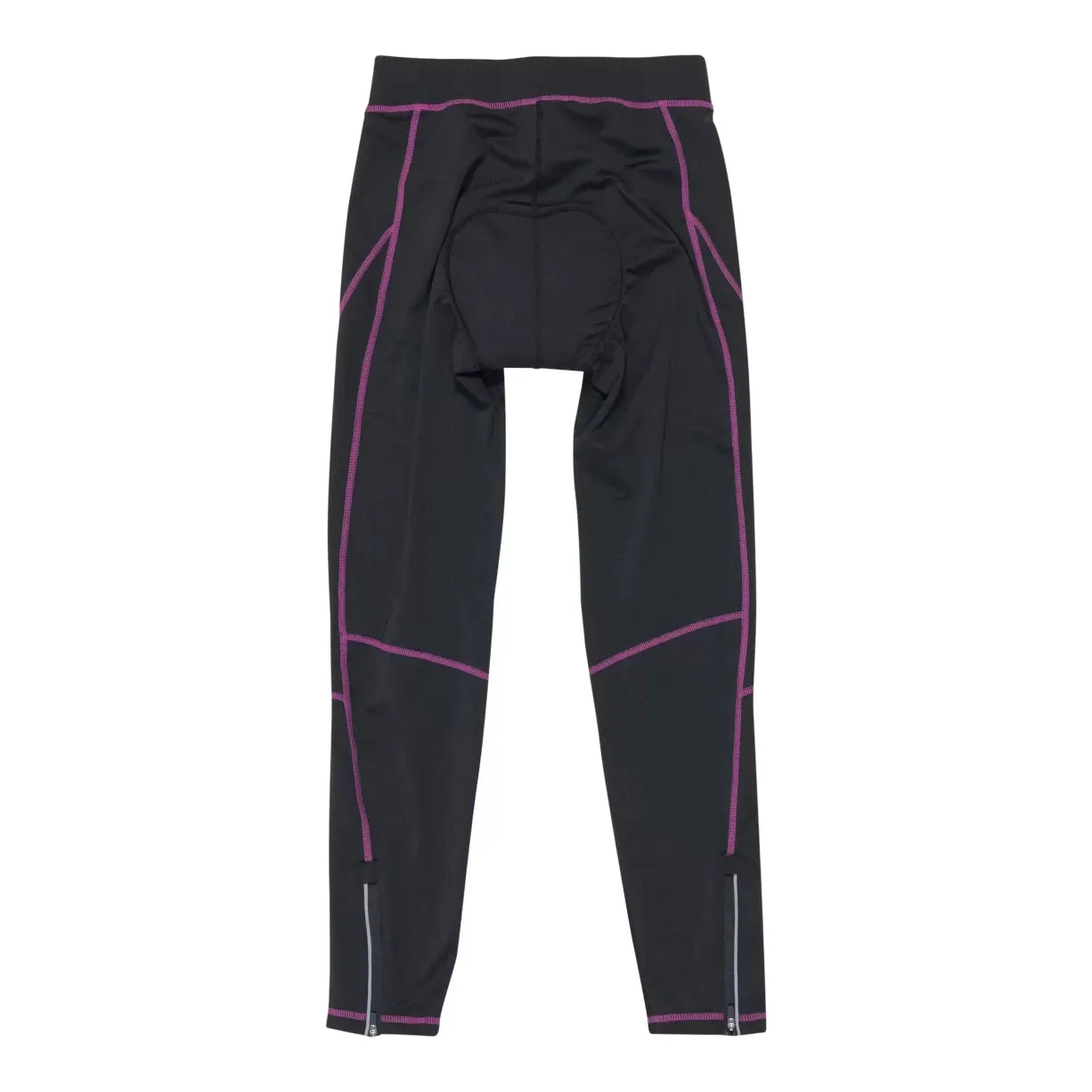 Baleaf Padded Bike Leggings - Women's