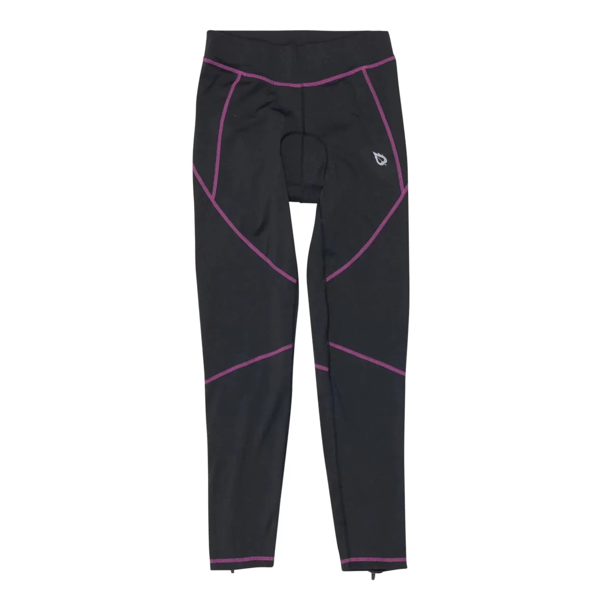 Baleaf Padded Bike Leggings - Women's