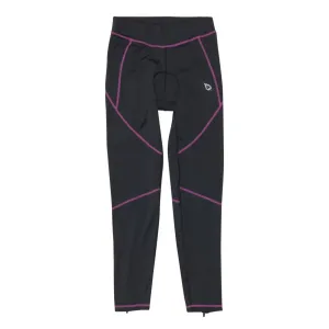 Baleaf Padded Bike Leggings - Women's