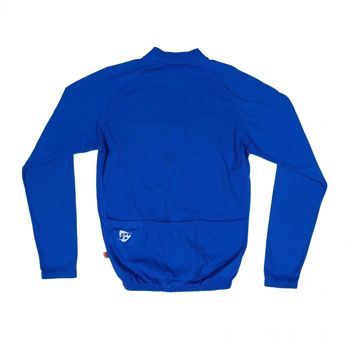 Bergamo Long Sleeve Cycling Jersey - Men's