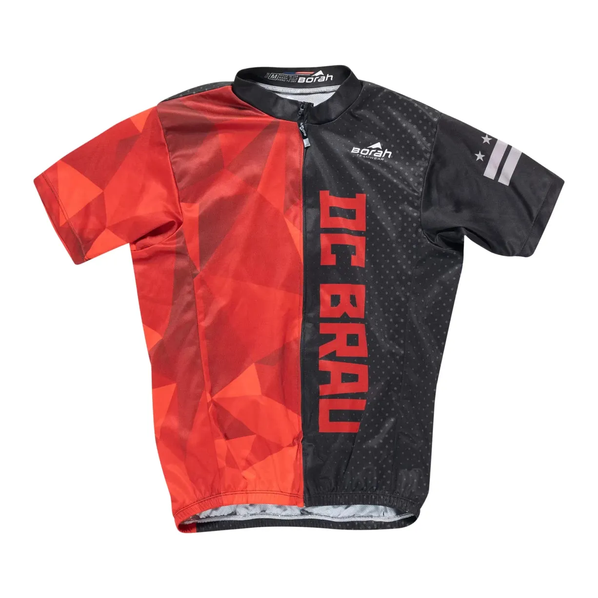 Borah Cycling Jerey - Men's