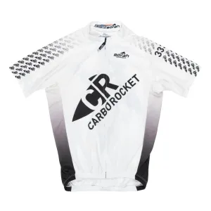 Borah Short-Sleeve Full Zip Cycling Jersey - Men's
