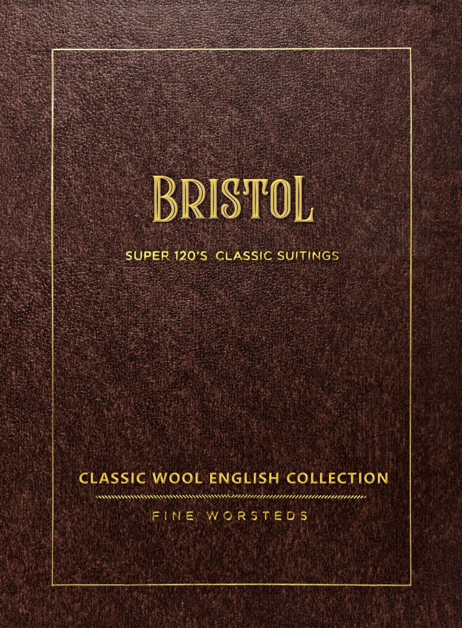 Bristol Nailhead Charcoal Pants