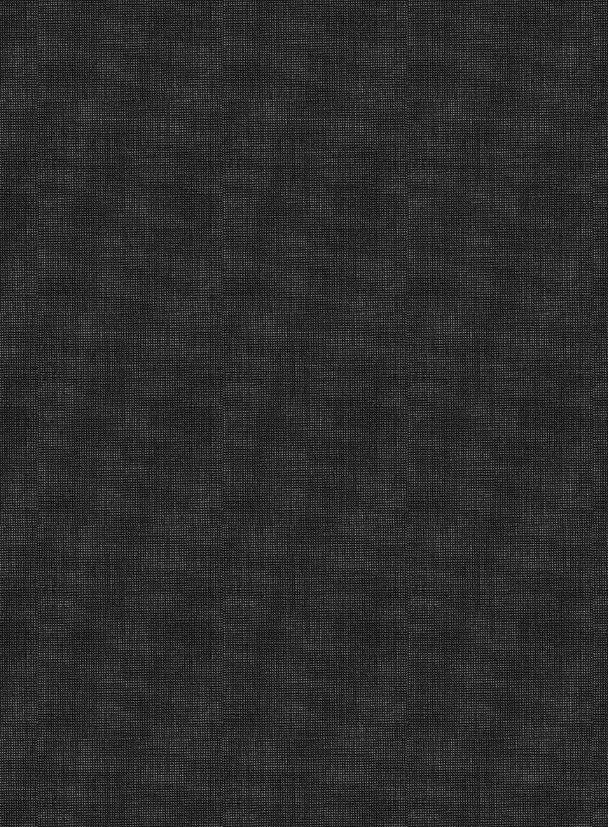 Bristol Nailhead Charcoal Pants