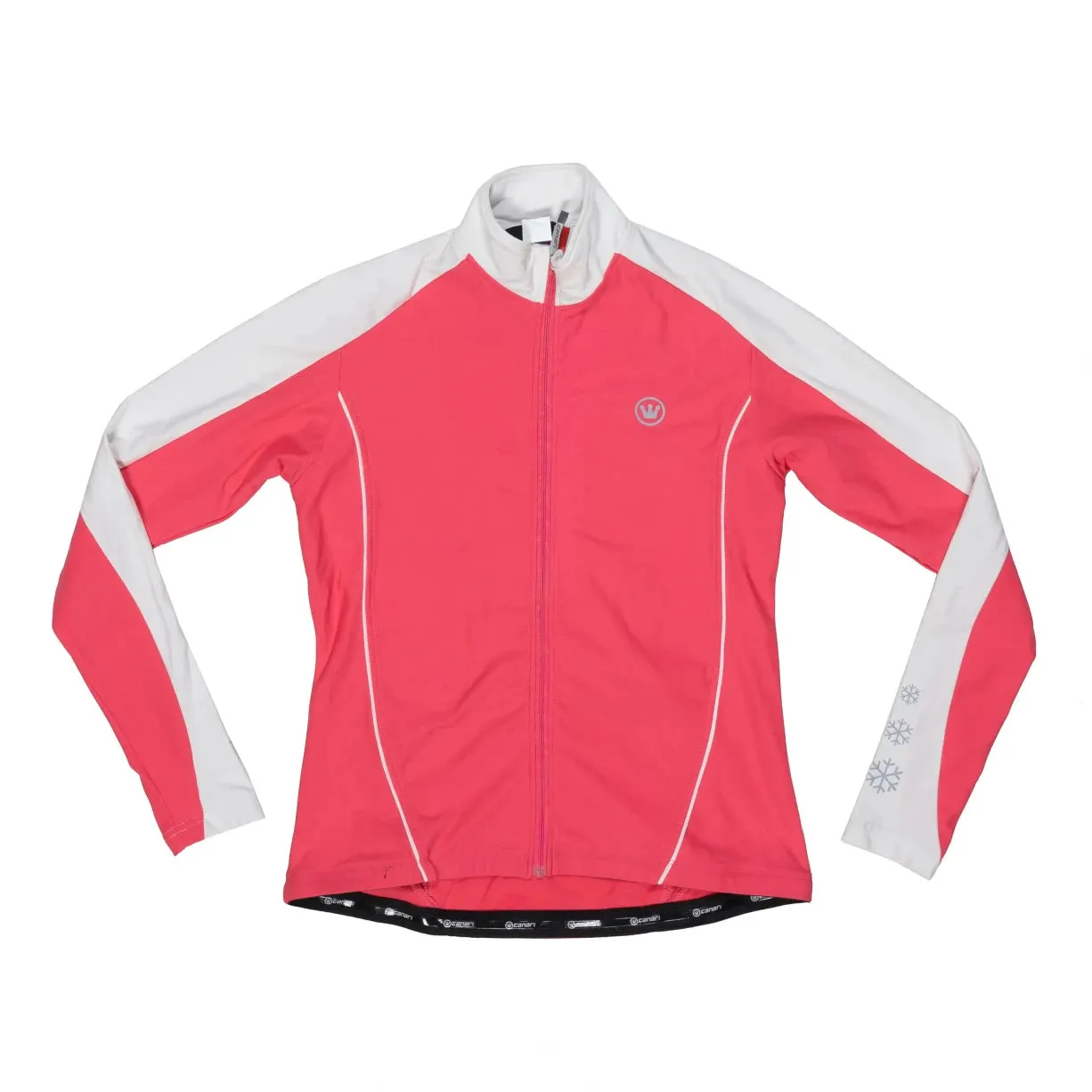 Canari Flurry Cycling Jersey - Women's