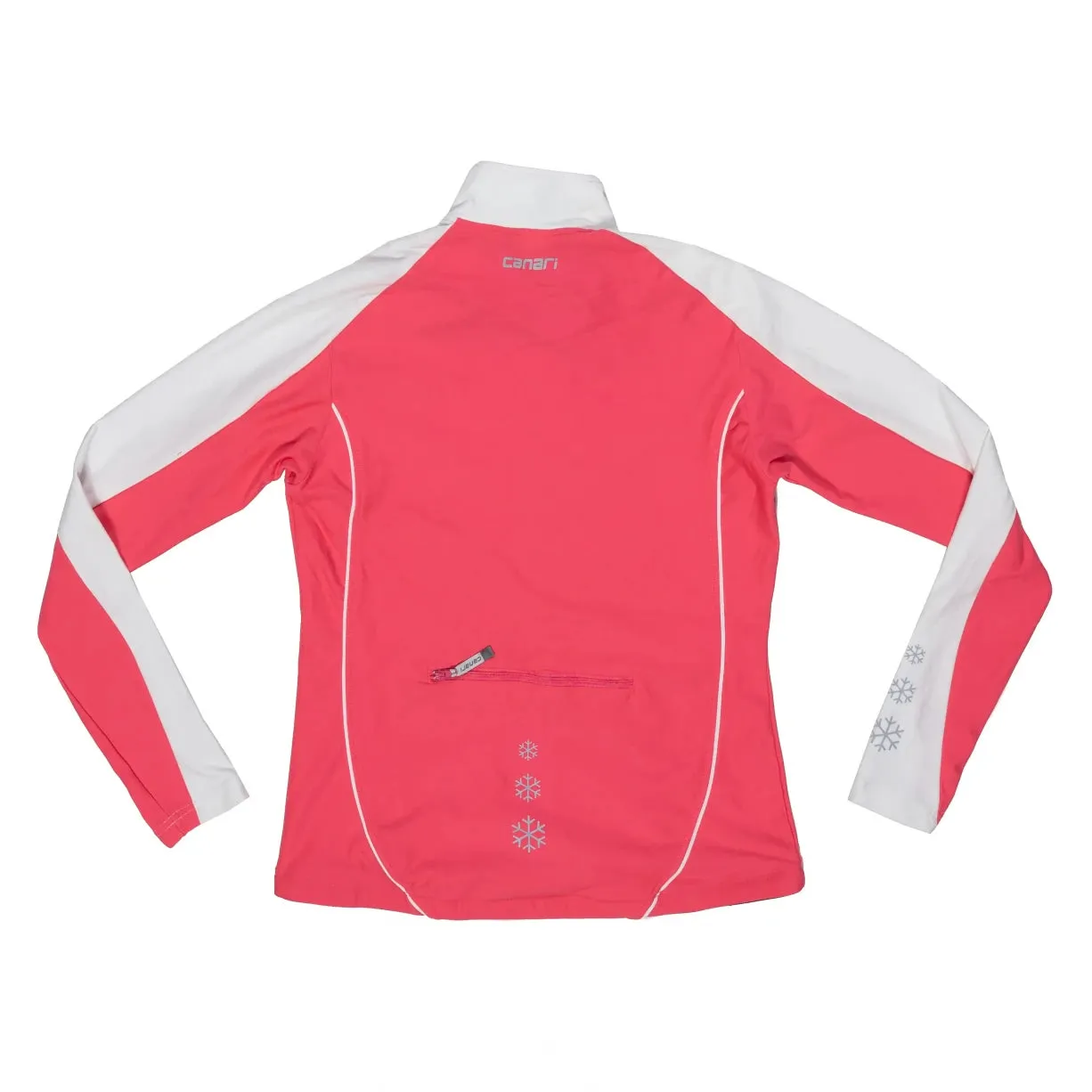 Canari Flurry Cycling Jersey - Women's