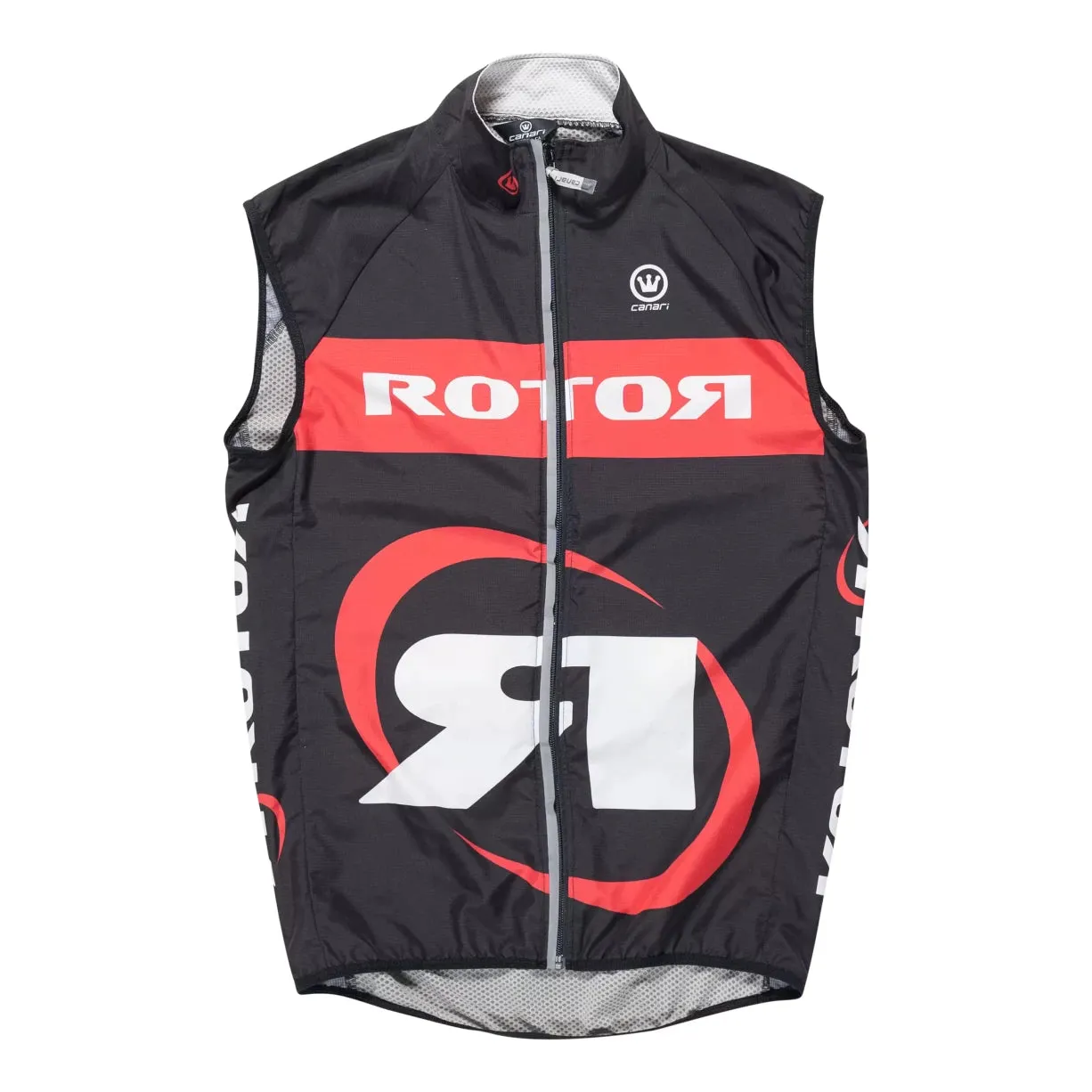 Canari Rotor Cycling Vest - Men's