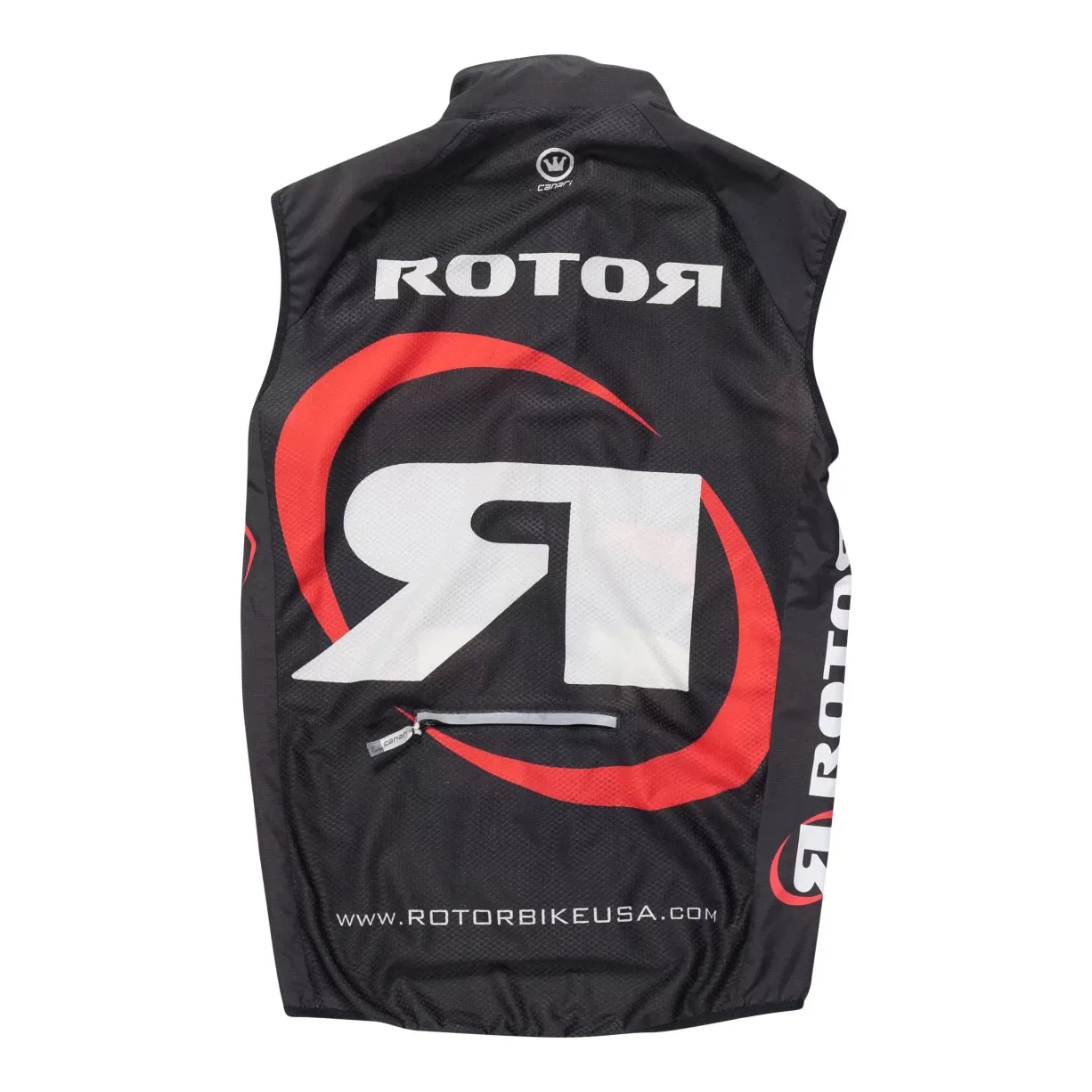 Canari Rotor Cycling Vest - Men's