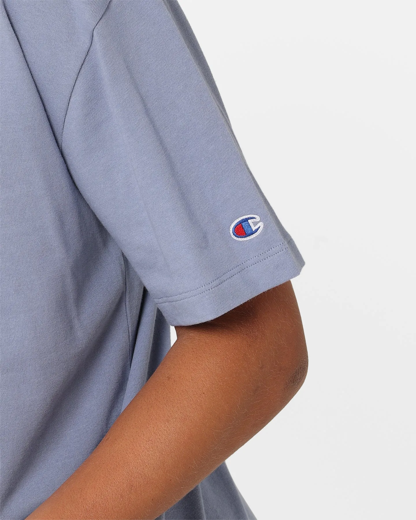 Champion Heritage 2K Logo T-Shirt Marvellous