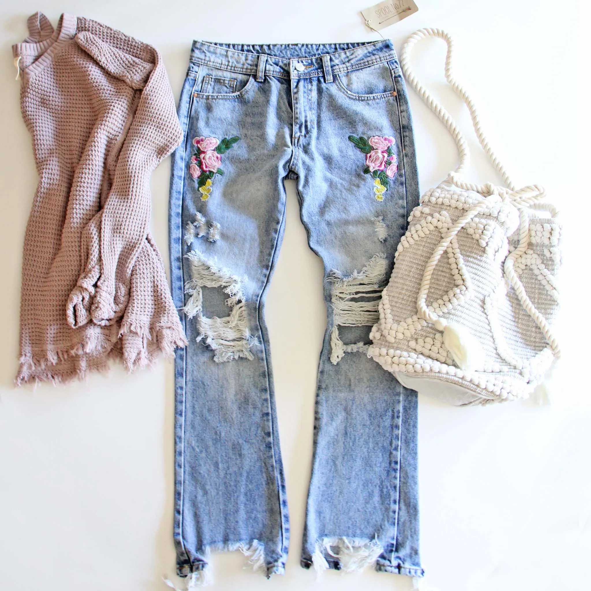 Colorado Rose Jeans (wholesale)