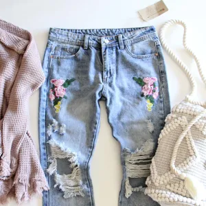 Colorado Rose Jeans (wholesale)