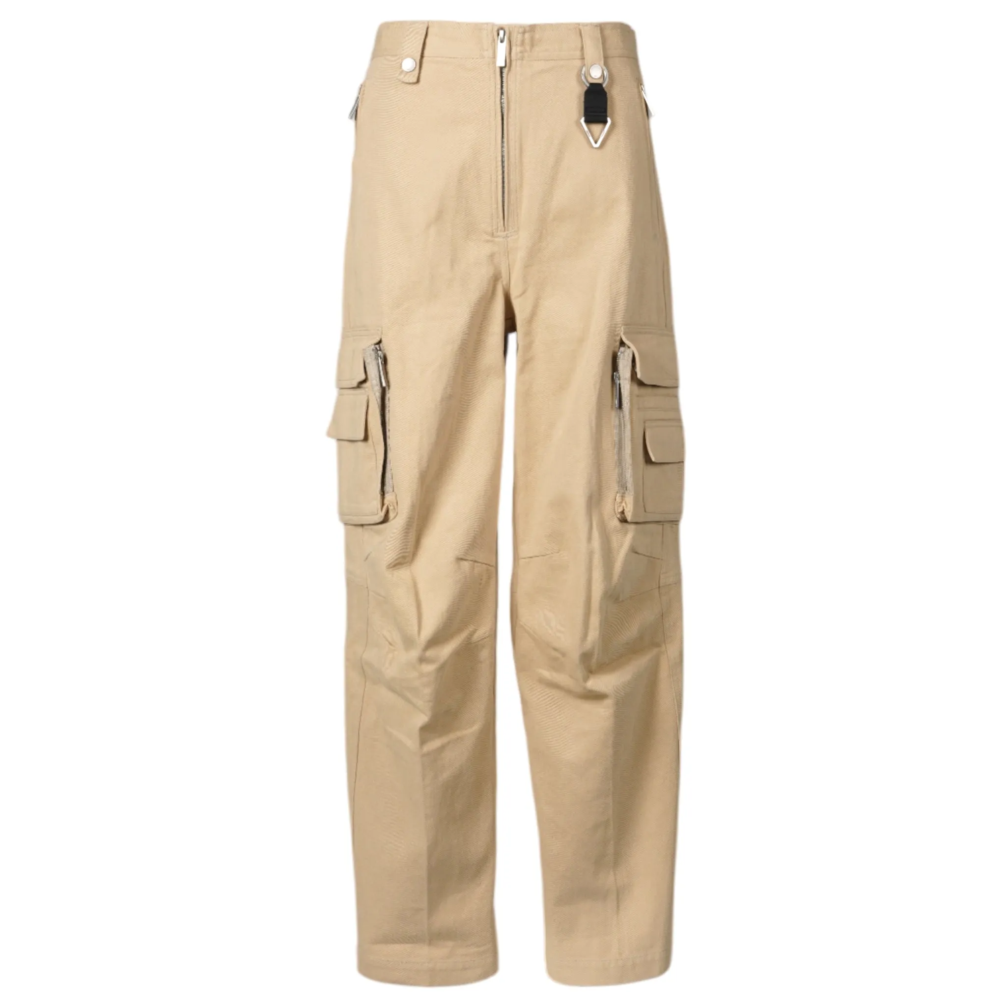 CONSTRUCTION WORKPANTS / FADED KHAKI