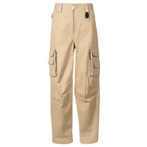 CONSTRUCTION WORKPANTS / FADED KHAKI