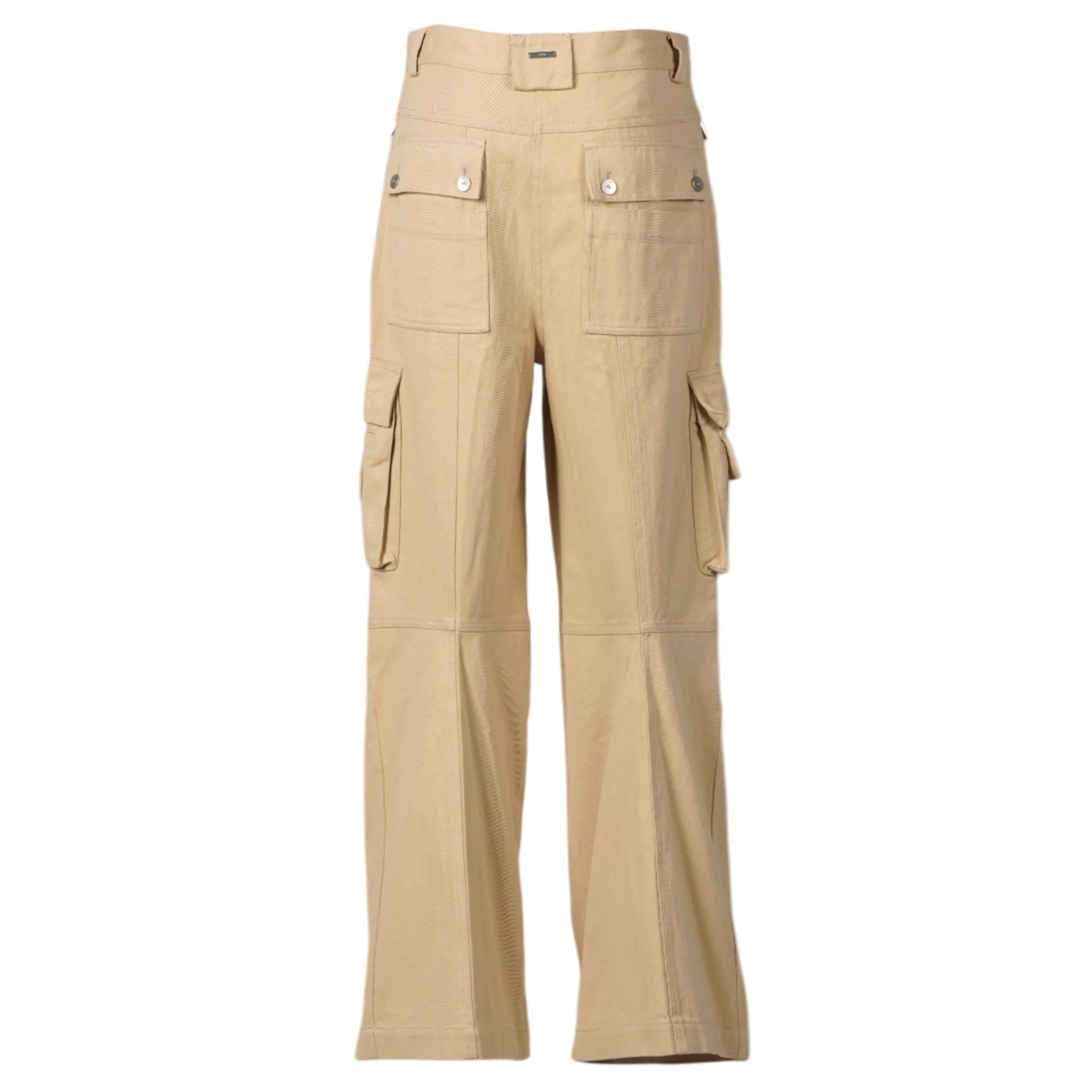 CONSTRUCTION WORKPANTS / FADED KHAKI