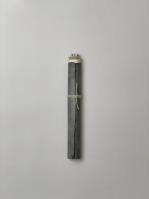 Copal Incense Scroll