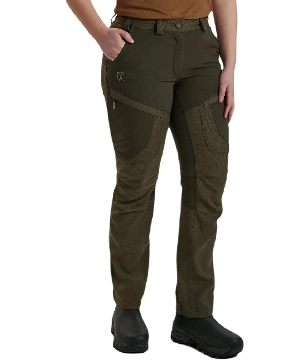Deerhunter Lady Ann Extreme Trousers