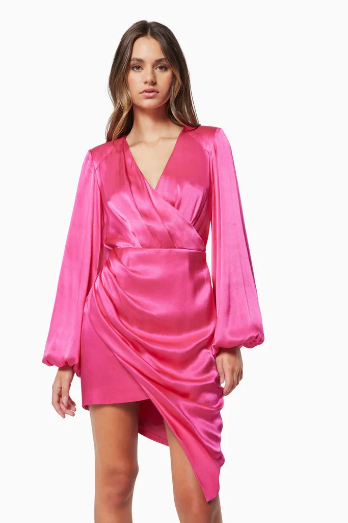 Devon Dress