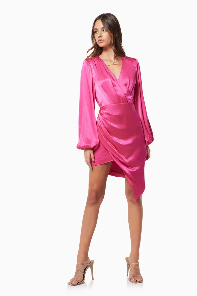 Devon Dress