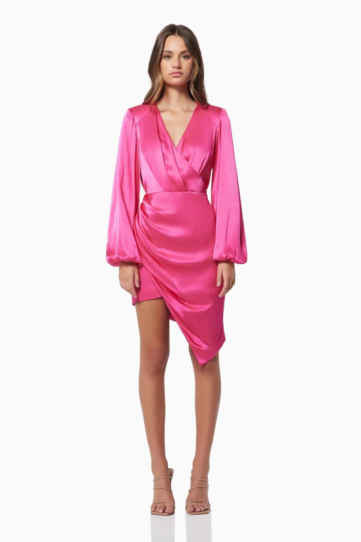 Devon Dress