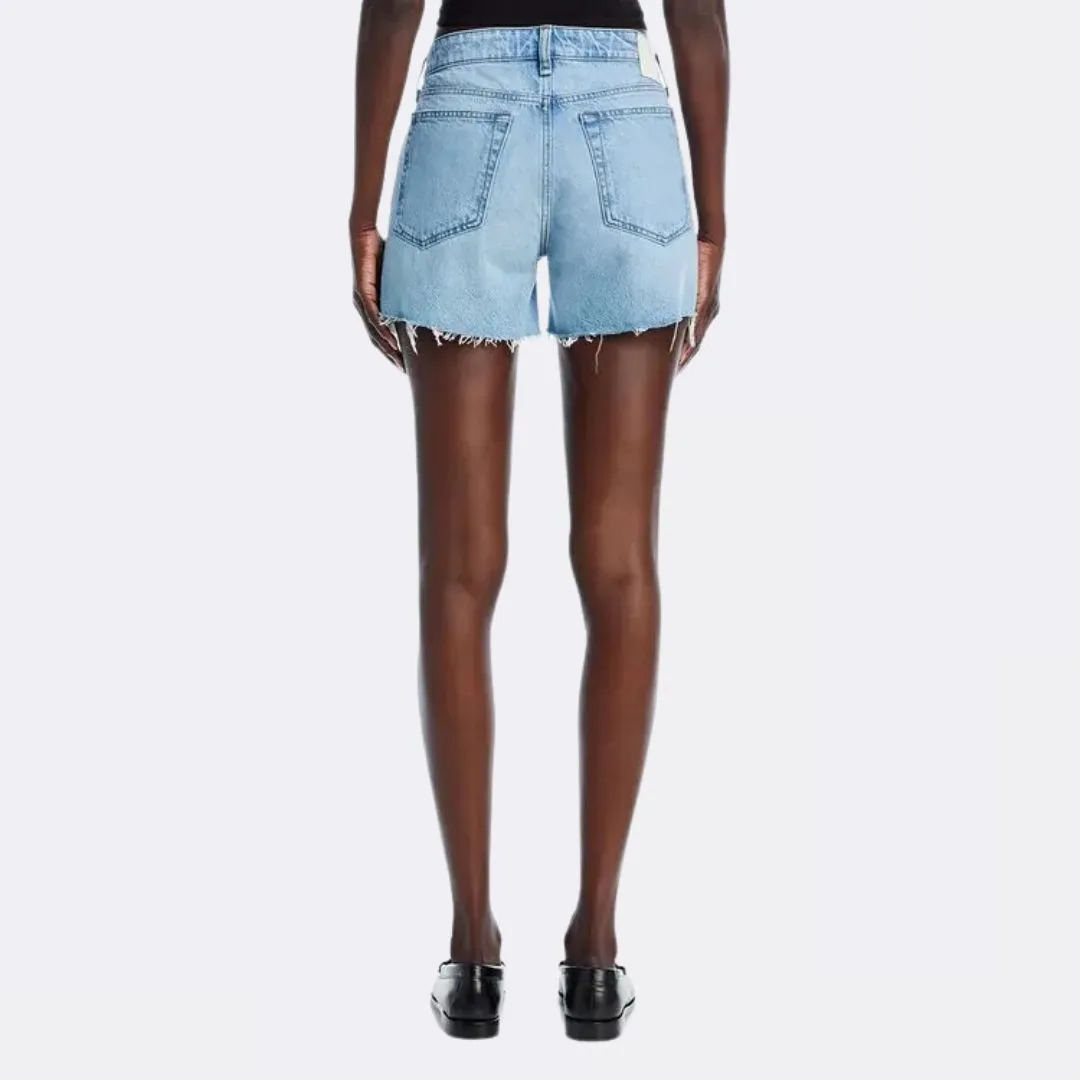 Dre Low-Rise Short (Amal)