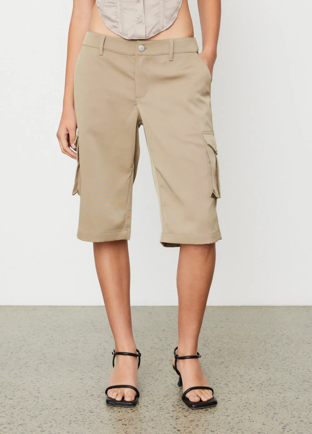 Dune Short
