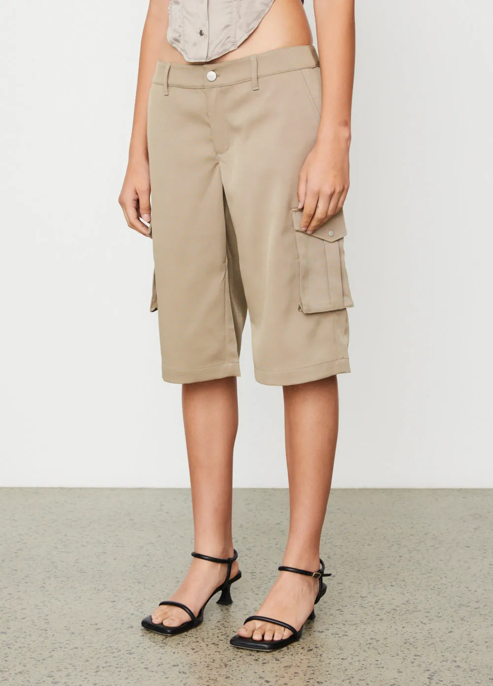 Dune Short