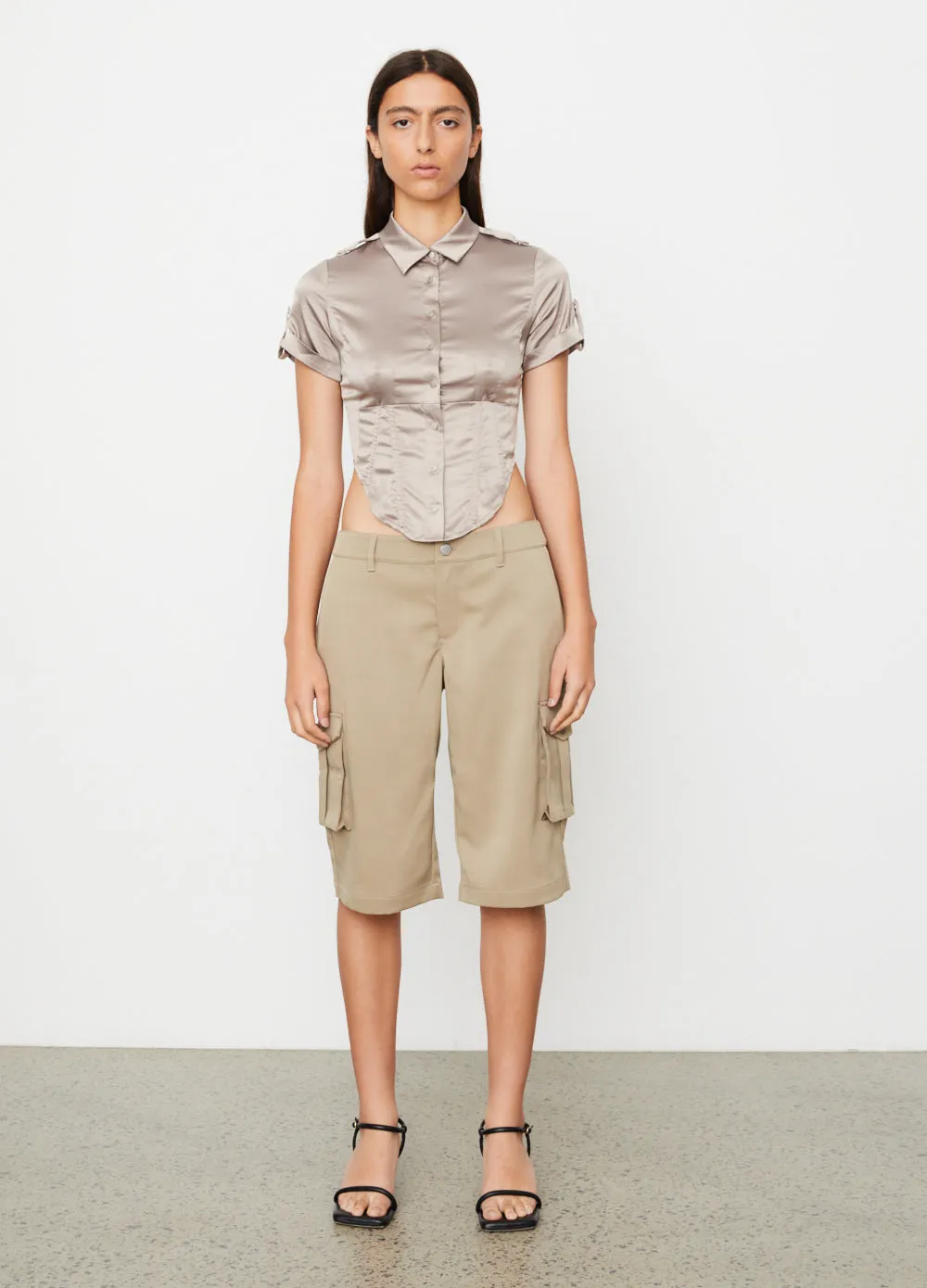 Dune Short
