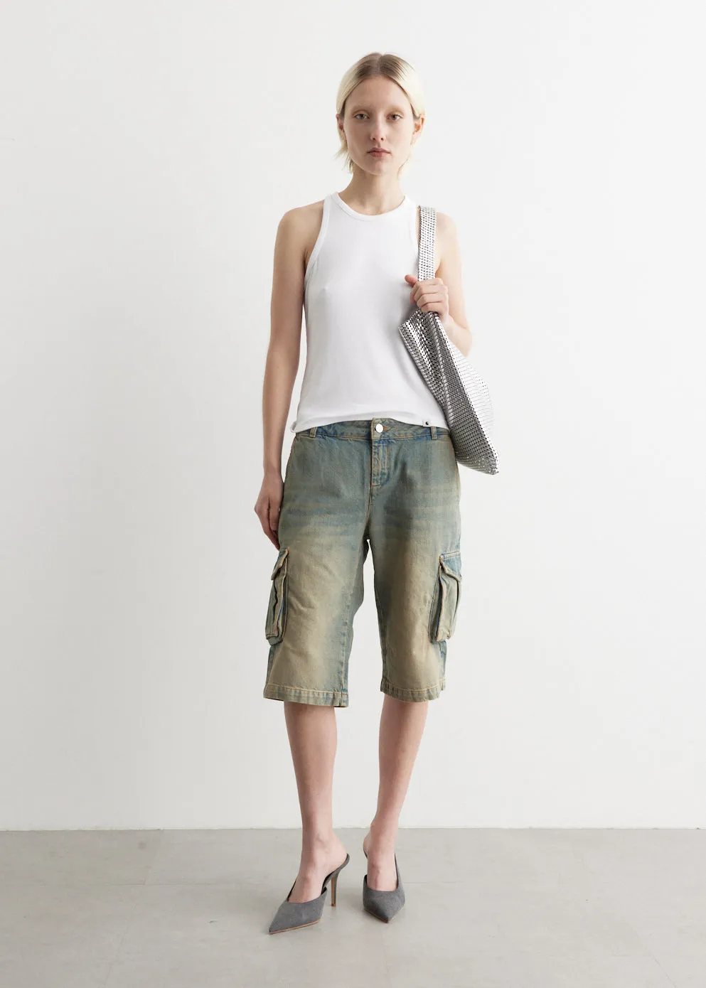 Dune Shorts