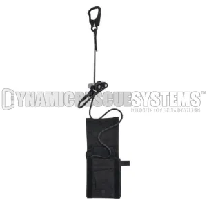 EXO EAS HOOK Tactical Descent System - Petzl