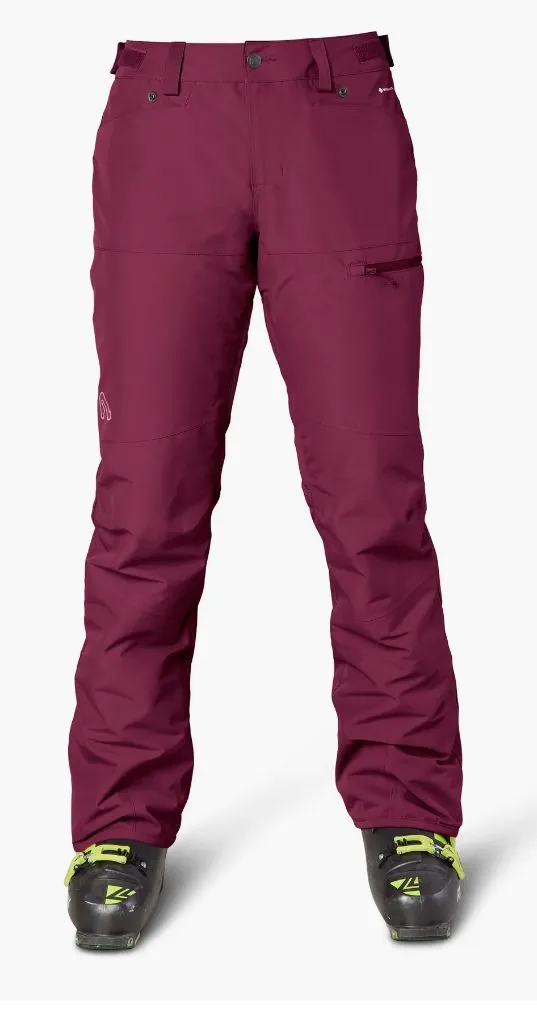 FLYLOW HYDE W SKI PANT