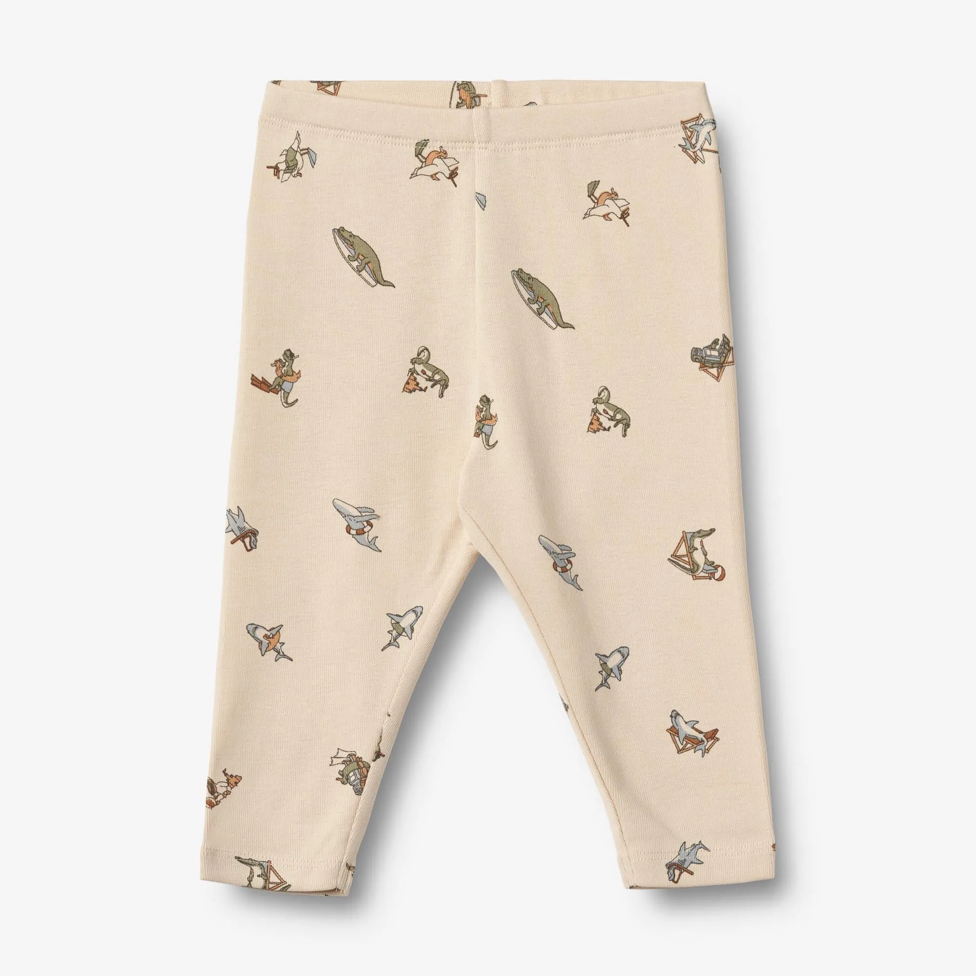 Jersey Pants Silas - beach friends