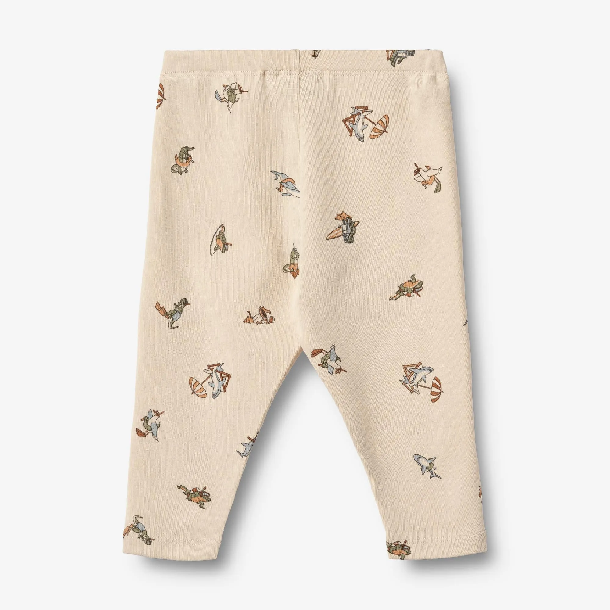 Jersey Pants Silas - beach friends