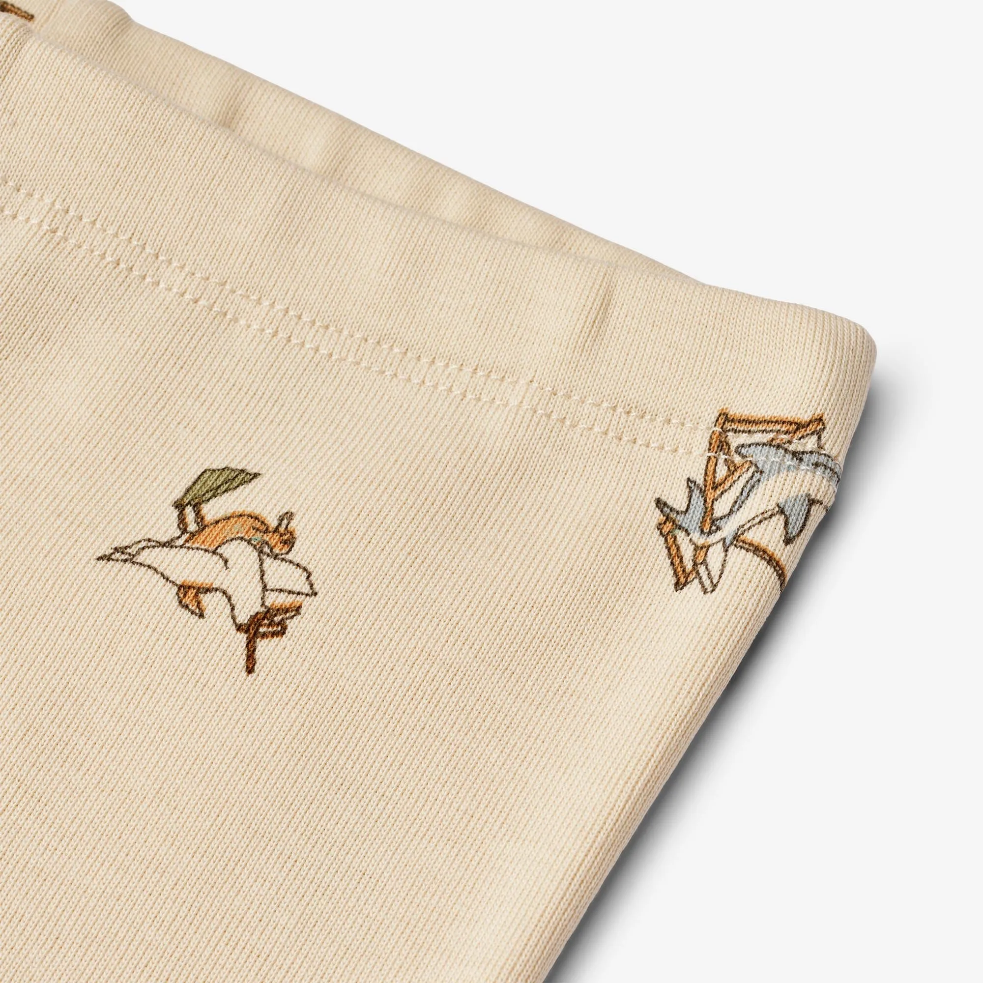 Jersey Pants Silas - beach friends