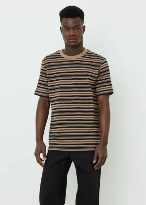 Johannes Multistripe T-Shirt