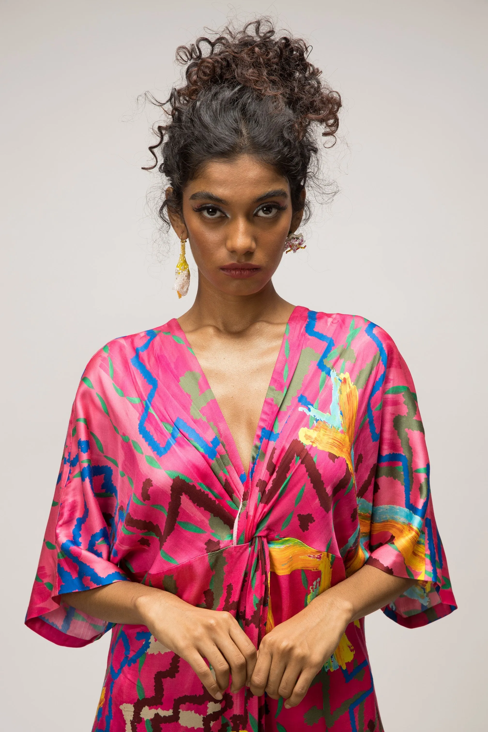 Kochi Butterfly Co-ord