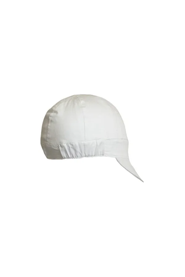 LAPCO Welding Cap | One Size Fits All | 6-Panel 100% Cotton