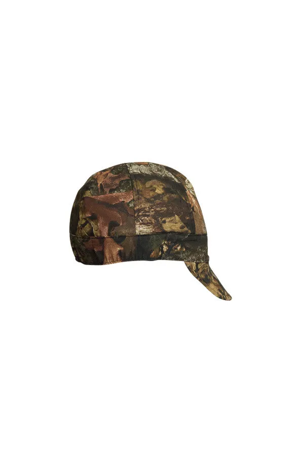 LAPCO Welding Cap | One Size Fits All | 6-Panel 100% Cotton