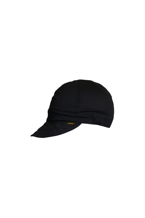LAPCO Welding Cap | One Size Fits All | 6-Panel 100% Cotton