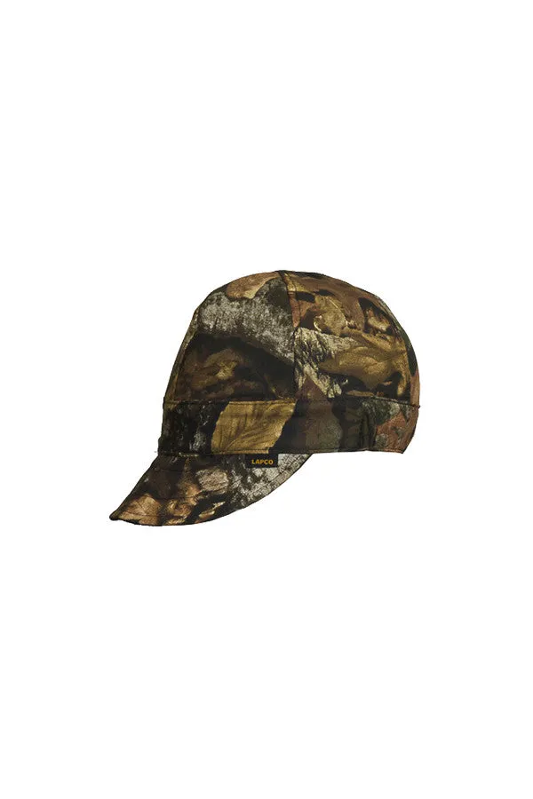 LAPCO Welding Cap | One Size Fits All | 6-Panel 100% Cotton