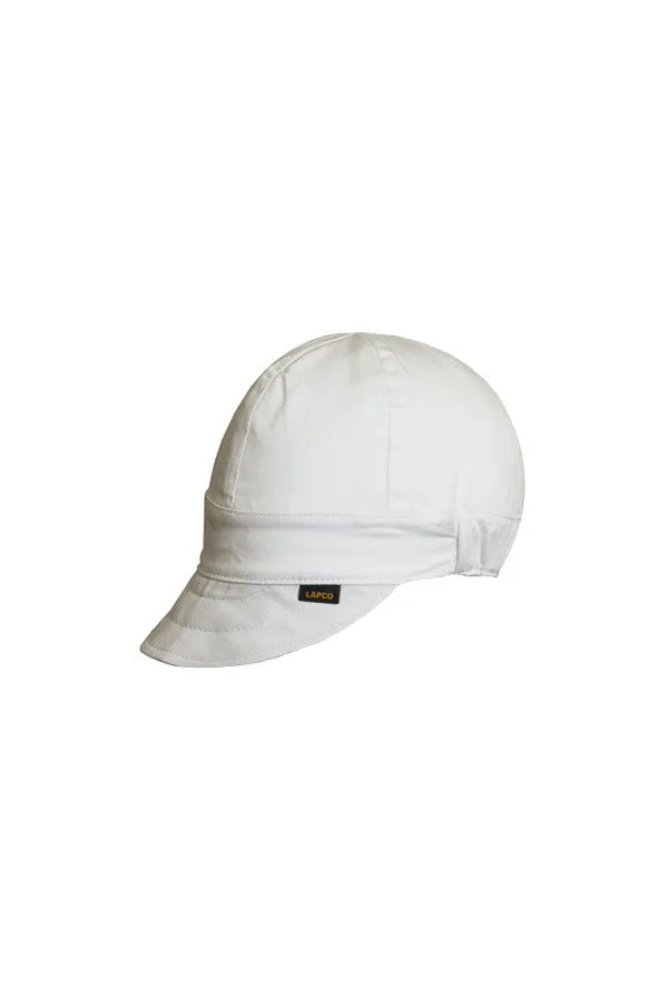 LAPCO Welding Cap | One Size Fits All | 6-Panel 100% Cotton