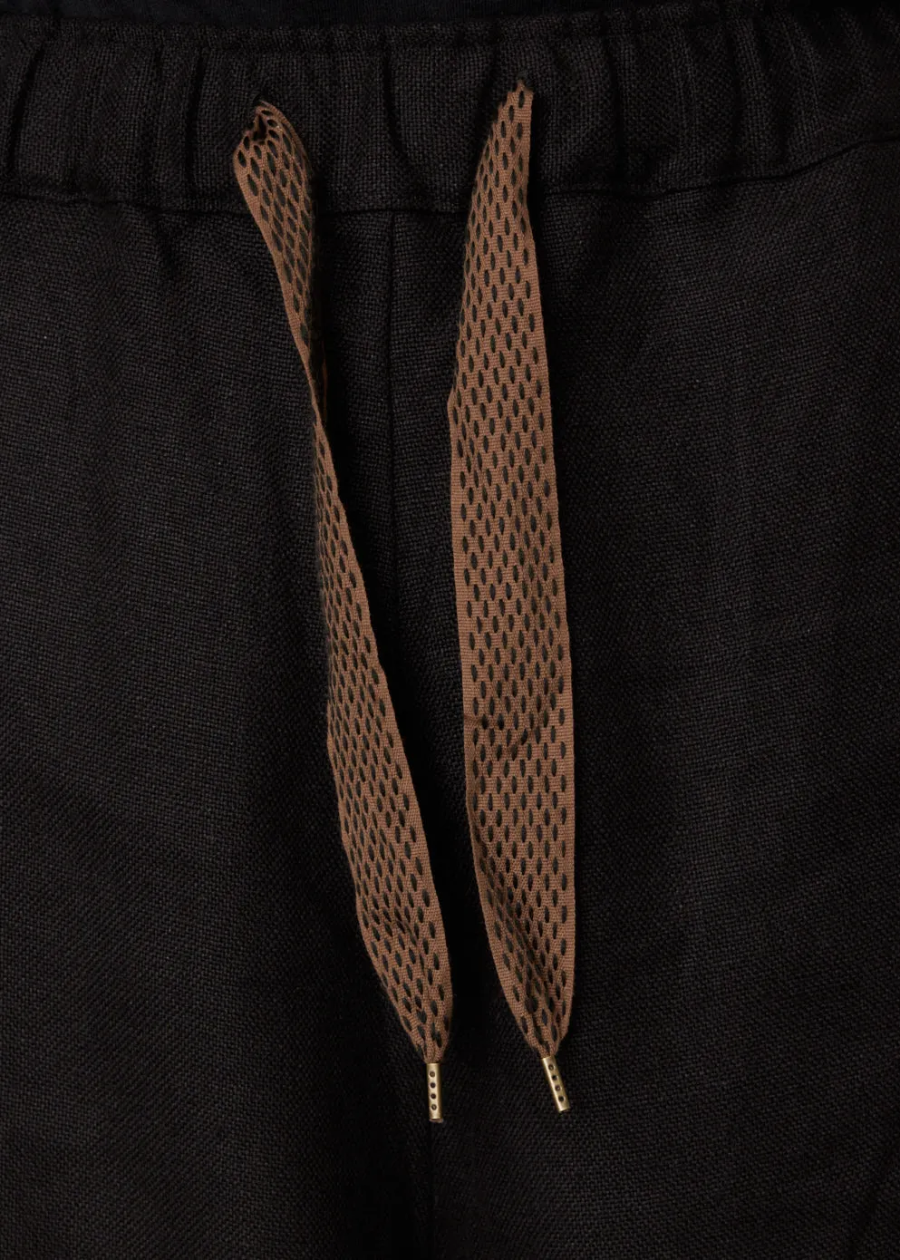 Linen Heavy Canvas Casa Pants