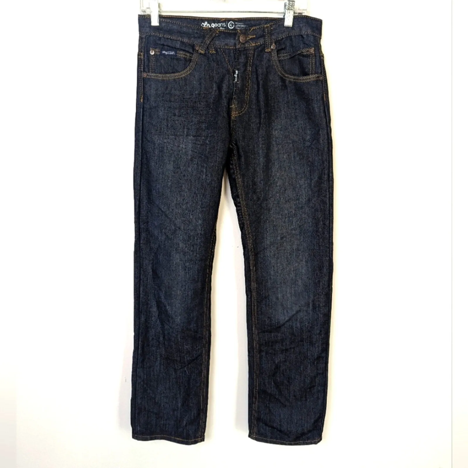 LR Gear Kids Denim Jeans 16