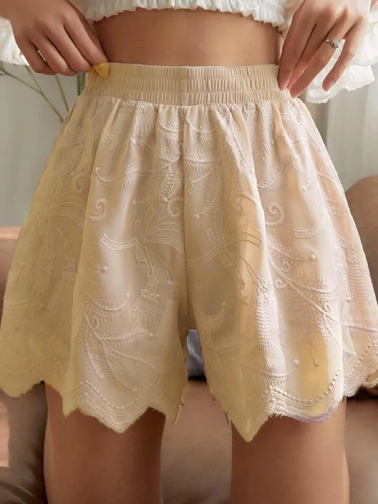 Mirabai Safety Pants